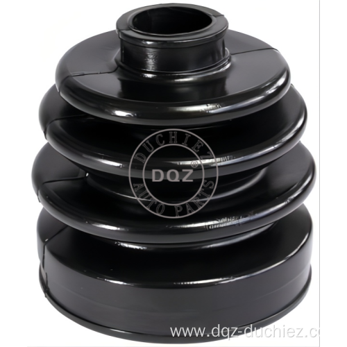 CV joint boot J2862007 Rubber Boot Kit